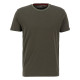 Alpha Industries Ανδρική κοντομάνικη μπλούζα USN Blood Chit T 2 T-Shirt